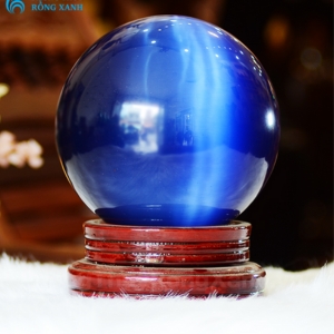 Đá Mắt Mèo Tự Nhiên 100%