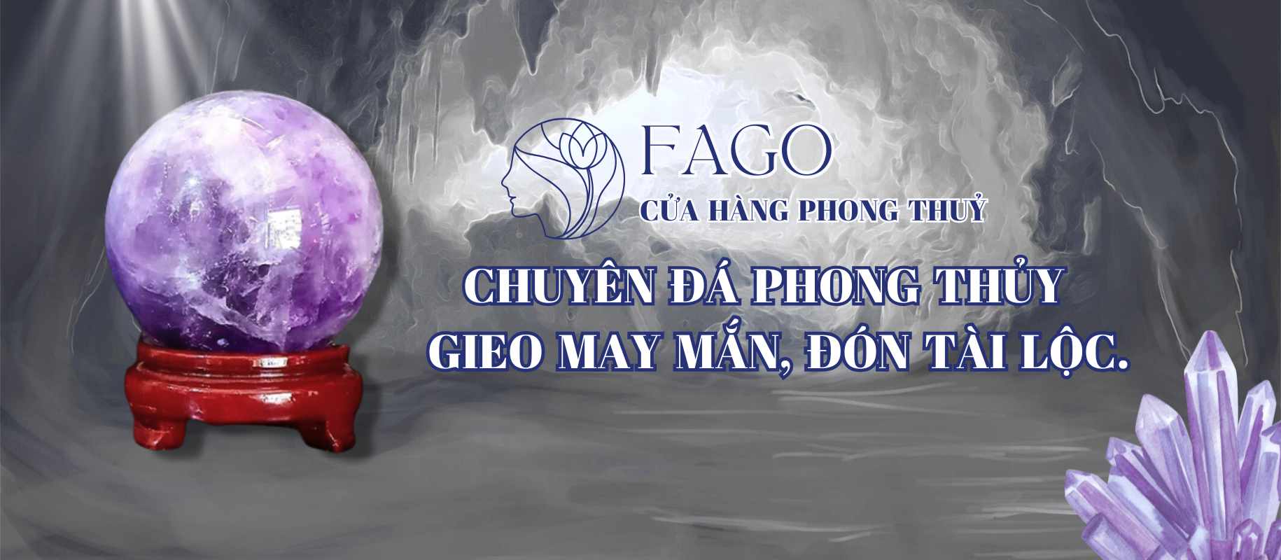 phong thuy Fago