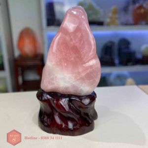 Hồng Liên Thạch