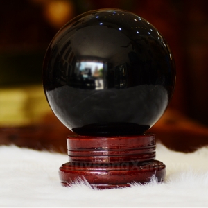 Đá Huyền Đen Tự Nhiên 100%