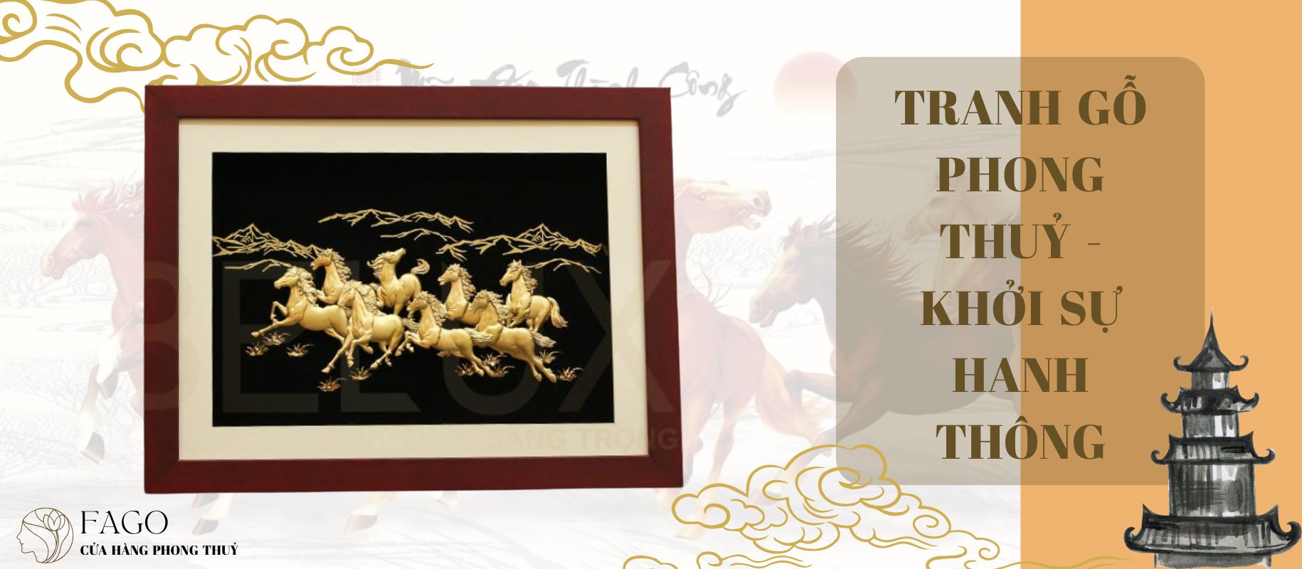 5 Dấu hiệu cho thấy nhà ở đang không hợp phong thuỷ. Cách khắc phục đơn giản!